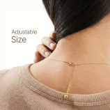 adjustable necklace chain
